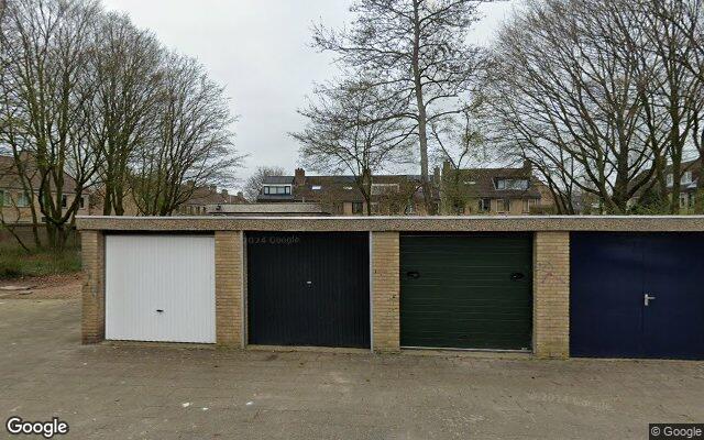 Speeltuin Van Brienenstraat