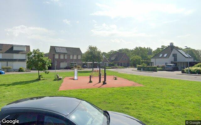 Speeltuin Herman Olijslagerstraat