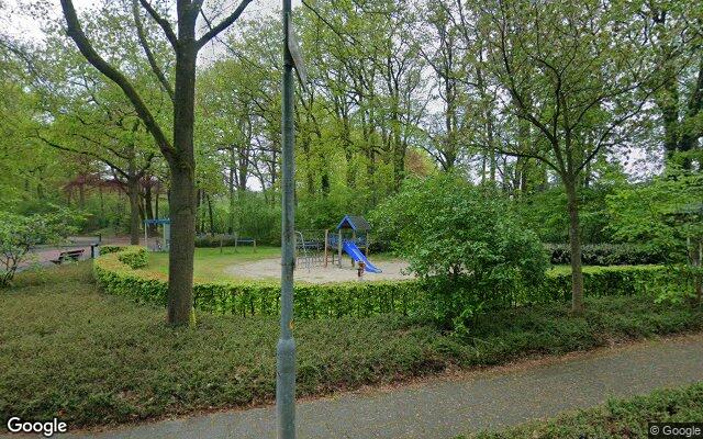 Speeltuin Ganzenakkers