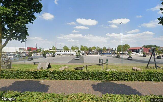 Speelplek Haven