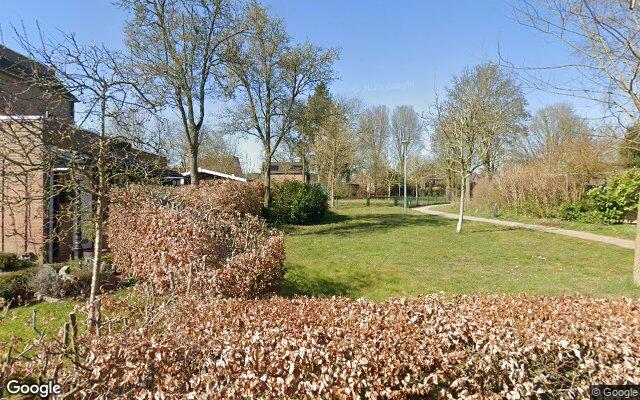 Speeltuin Fluitersdreef