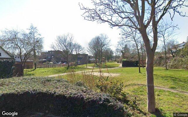 Speeltuin Esdoorndreef