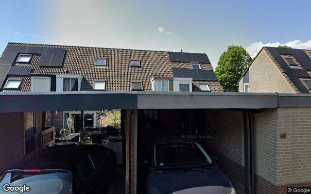 Speeltuin Schutterspad