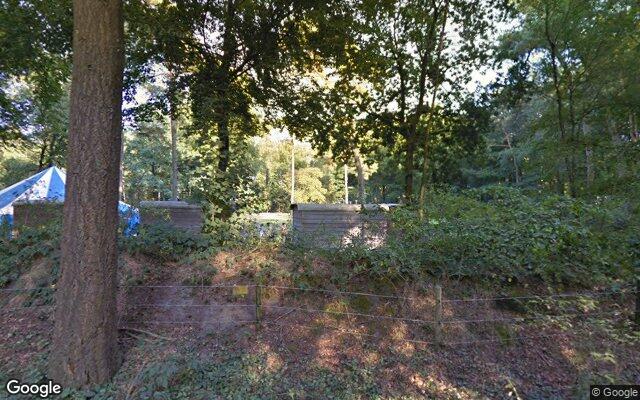 Speeltuin ’t Frusselt