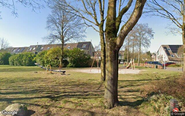 Speeltuin Tamboer