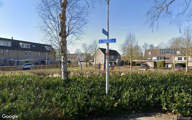 Speeltuin Tamboer
