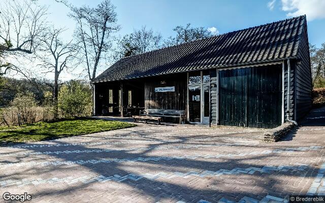 Speeltuin Nieuwe Keijenbergseweg