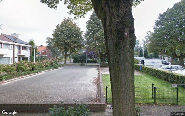 Speeltuin Oude Bennekomseweg