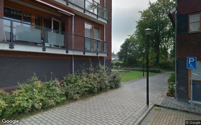 Speeltuin Kolkakkerweg