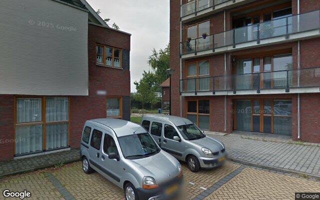 Speeltuin Kolkakkerweg