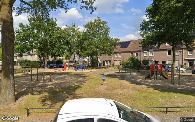 Speeltuin Engelenland