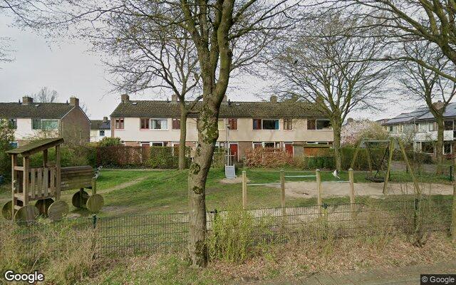 Speeltuin Jagerskamp