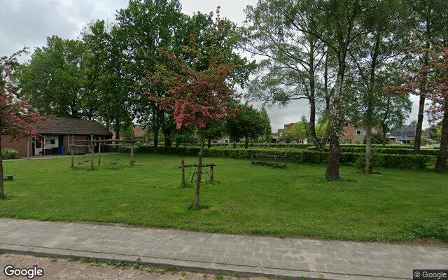 Speeltuin Plantagelaan