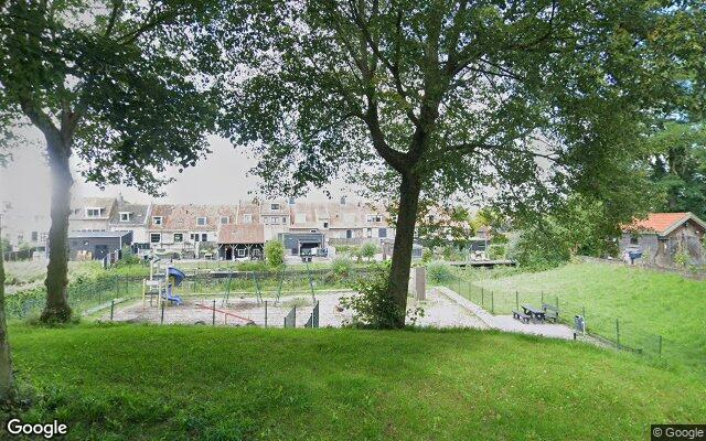 Speelplaats Noorderwal