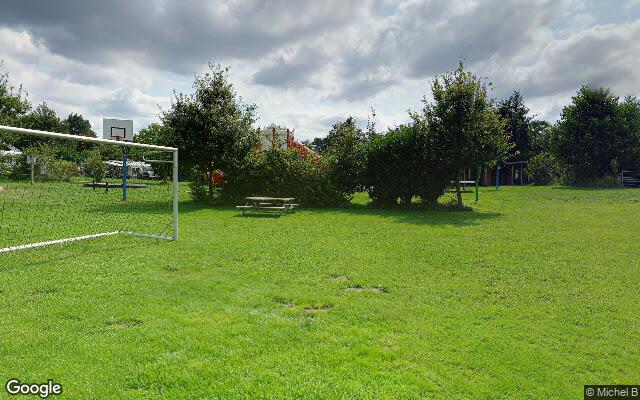 Speeltuin Goorsteeg