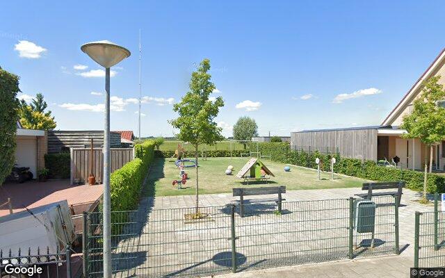 Speeltuin Dokter Bruinsweg
