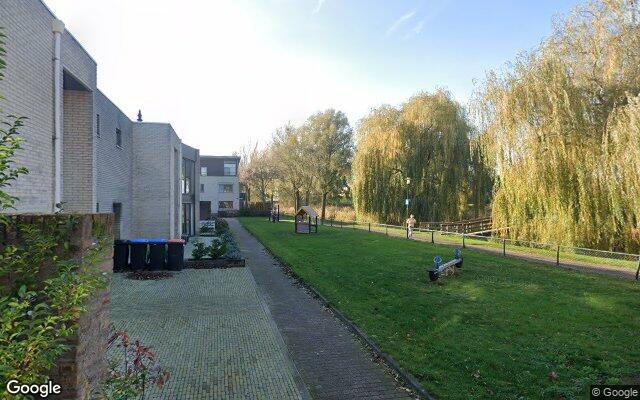 Speeltuin De Brug
