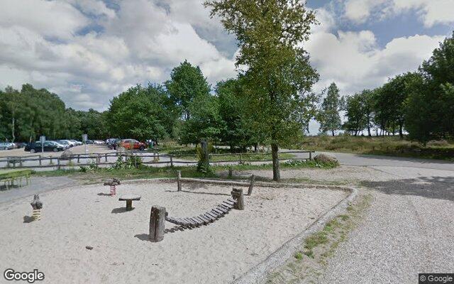 Speeltuin Beekhuizenseweg