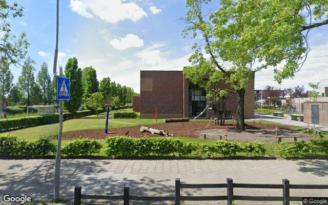 Speeltuin Leerdamseweg