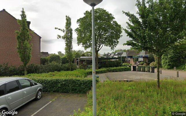 Speeltuin Wildenborg