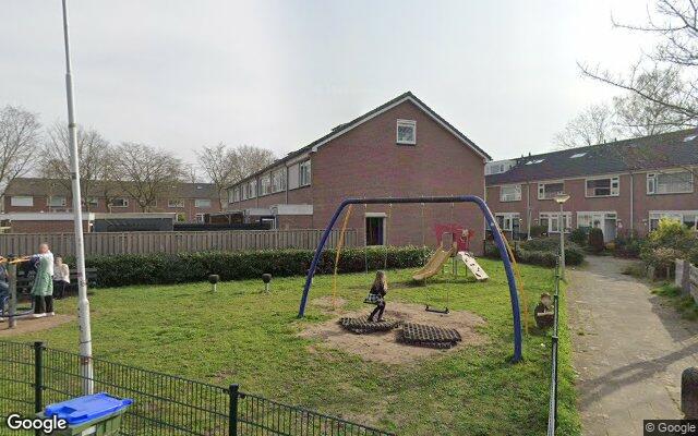 Speeltuin Anjerhof