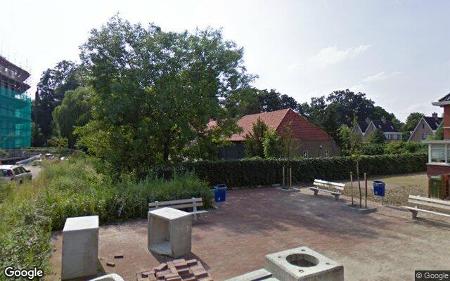 Speeltuin Elstar