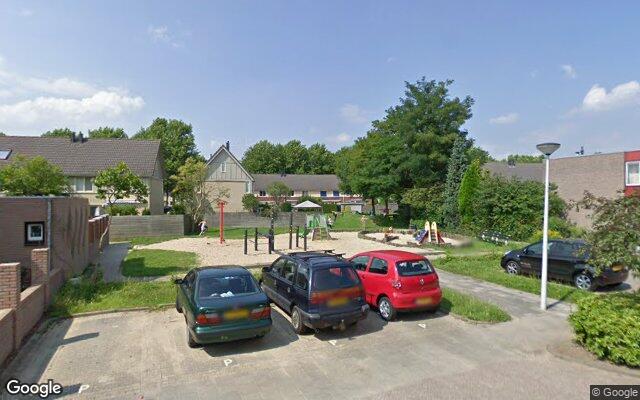 Speeltuin Uiverweide