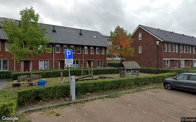 Speeltuin Johan Karschstraat