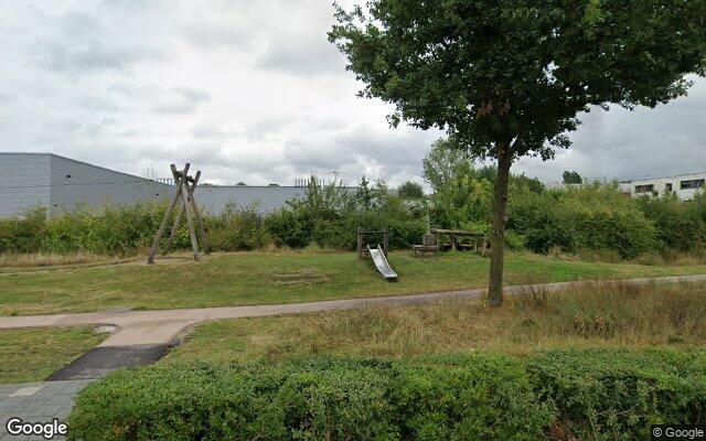 Speeltuin Harmen Meurspad