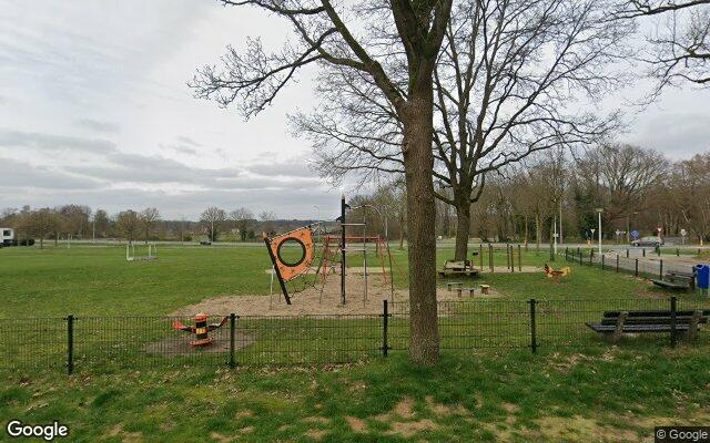 Speeltuin Englaan