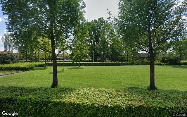 Speeltuin Narcissenstraat