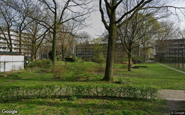 Speeltuin Pomona