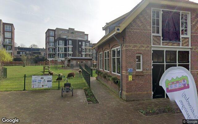 Stadsboerderij Wageningen