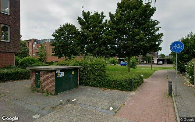 Speeltuin Leibeek