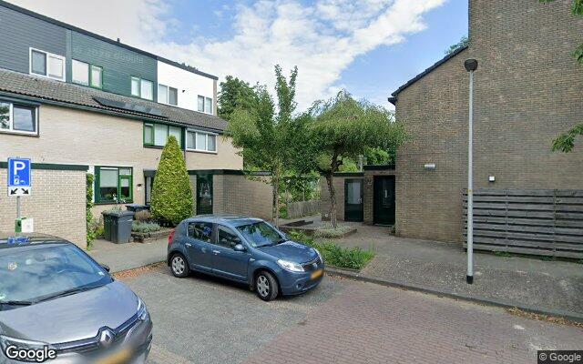 Speeltuin De Waarden