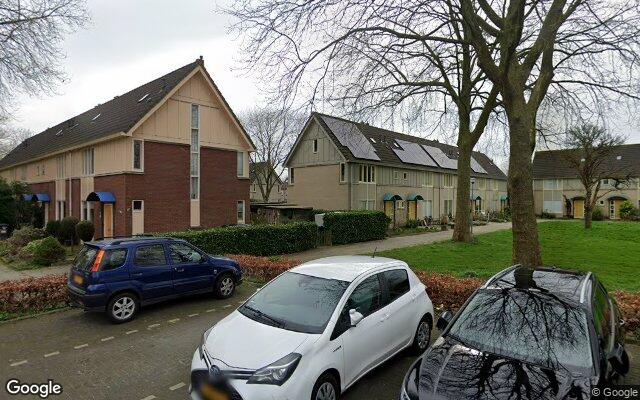 Speeltuin Uiverweide