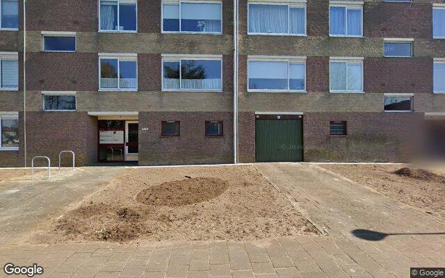Speeltuin Doornenkampseweg