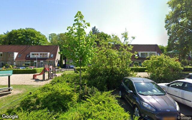 Speeltuin Johanniterweg