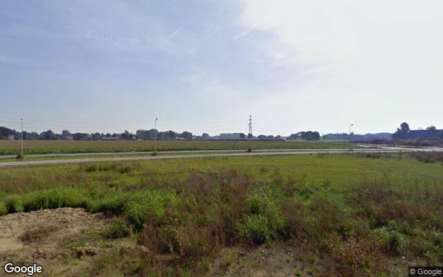 Speeltuin Nieuwe Meursweg