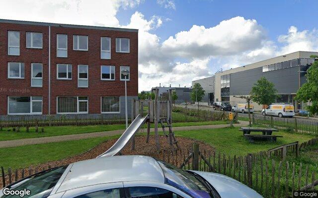 Speeltuin Eshofweg