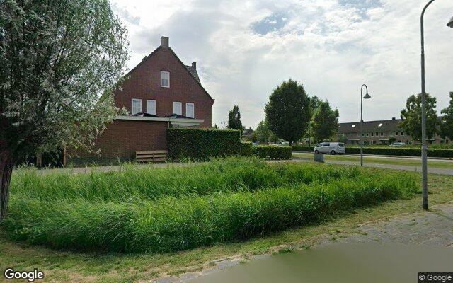 Speeltuin Notarisappel