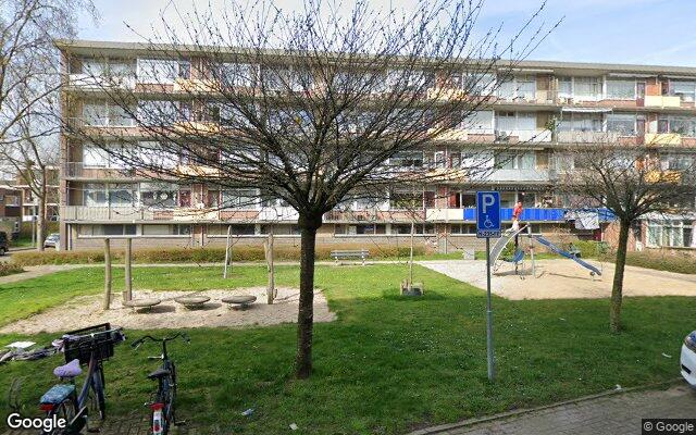 Speeltuin Brakelseweg