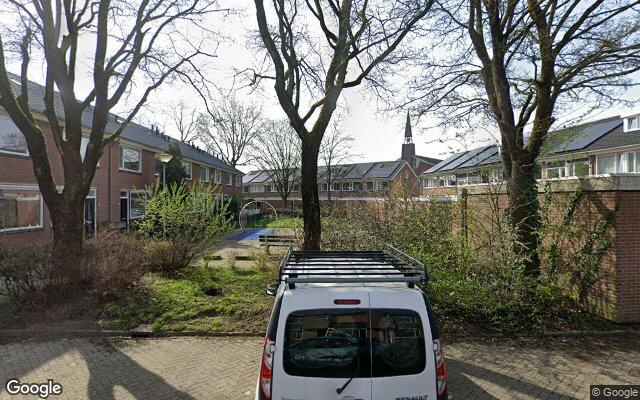 Speeltuin Beekstraat