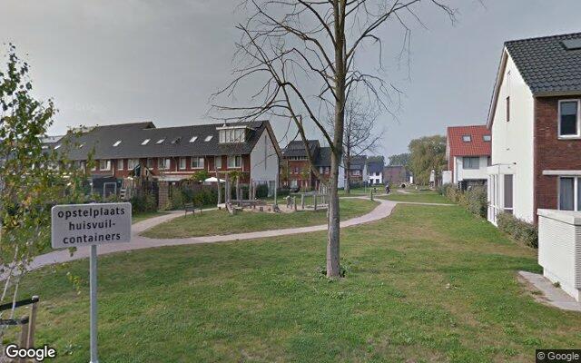 Speeltuin Harmen Meurspad