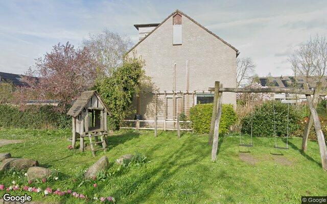 Speeltuin De Hoef