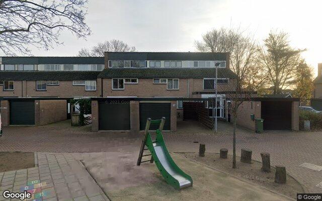 Speeltuin Cannenburg