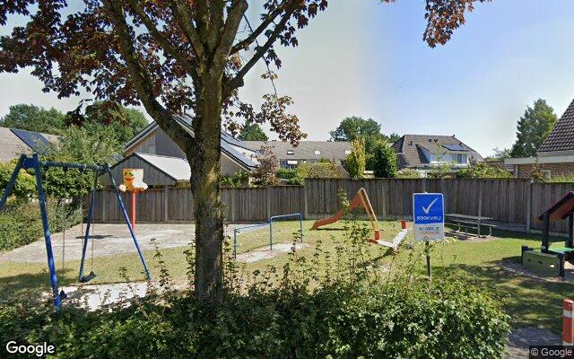 Speeltuin Kleermaker