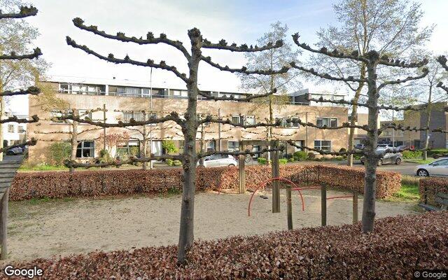 Speeltuin Duikerlaan