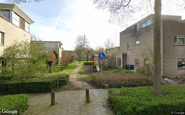 Speeltuin Laantje van de Lapjeskat