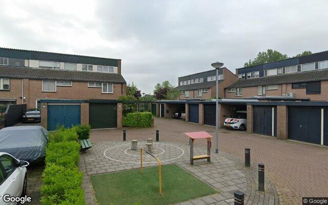 Speeltuin Doornenburg